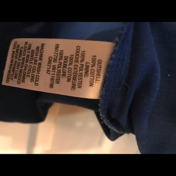 Jacket - Picture 2 of 6